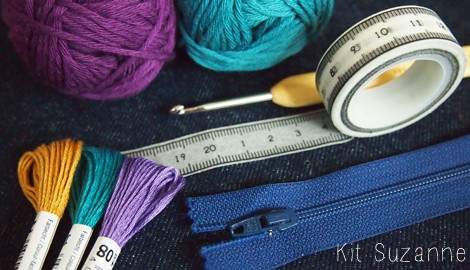 Kit Suzanne, pré-vente
