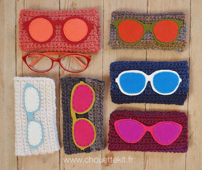 etuis lunettes 700