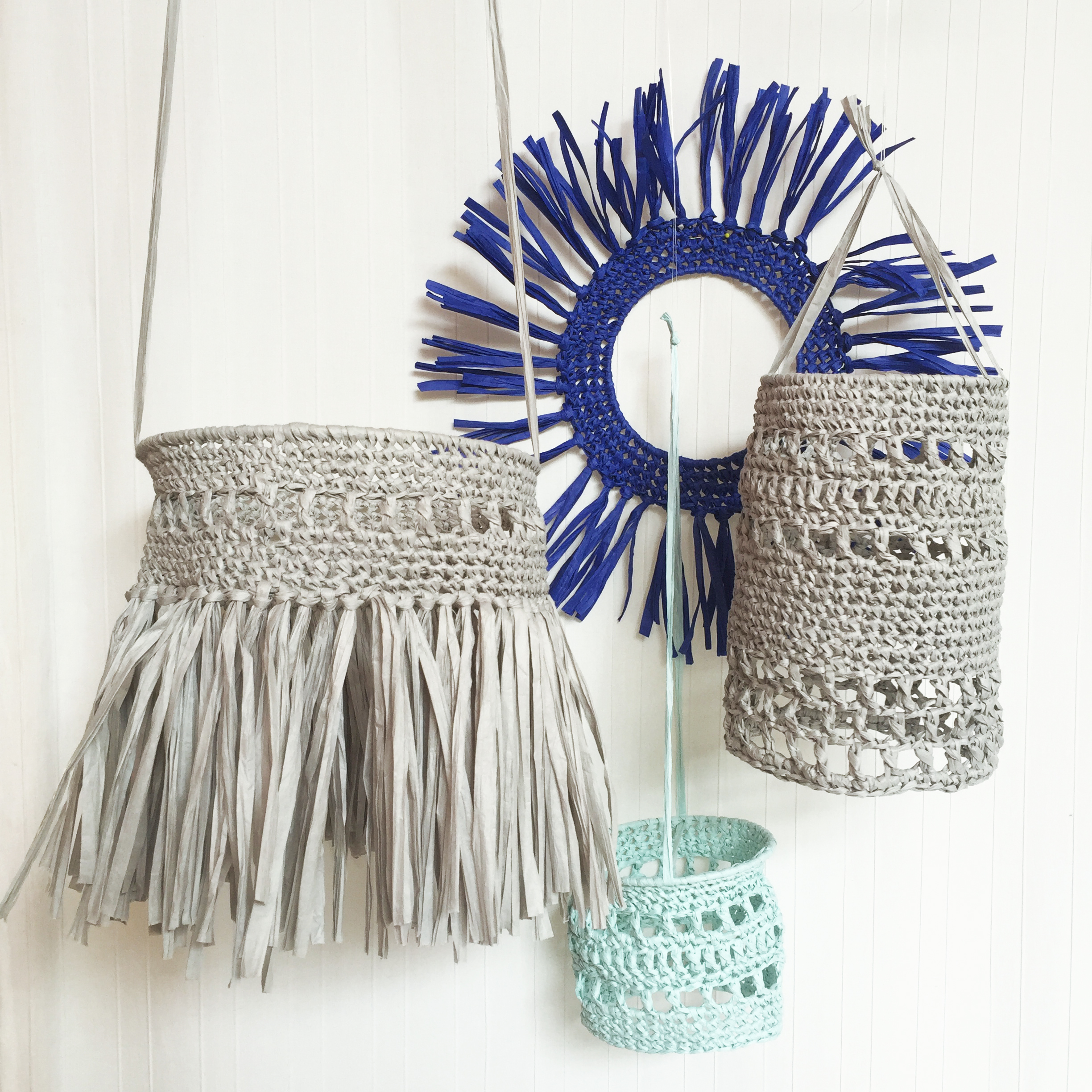fausse couv déco