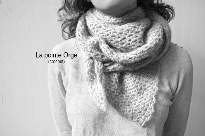 pointe-orge