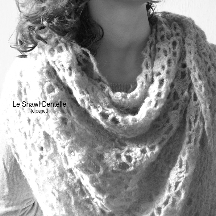 shawl-dentelle