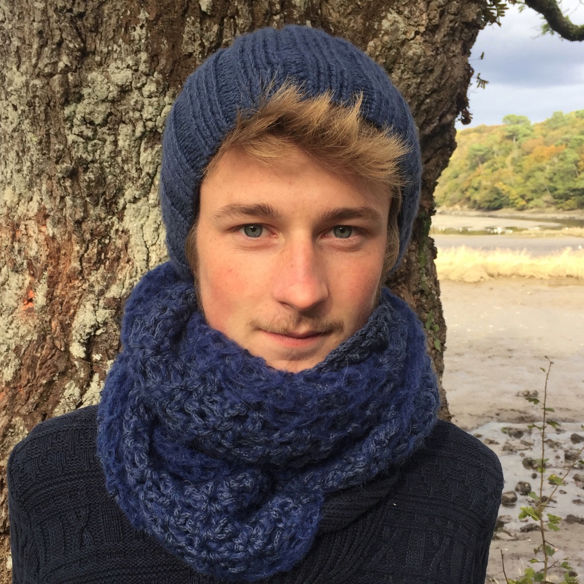 Kit Bonnet et Pointe V2