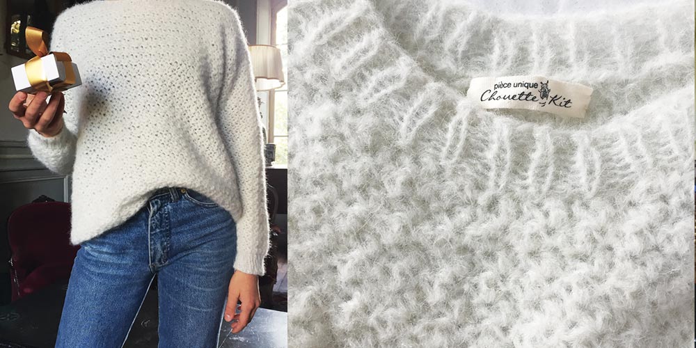 pull-crochet