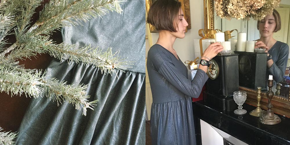 robe-holly