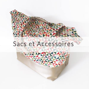 kit sac et accessoires