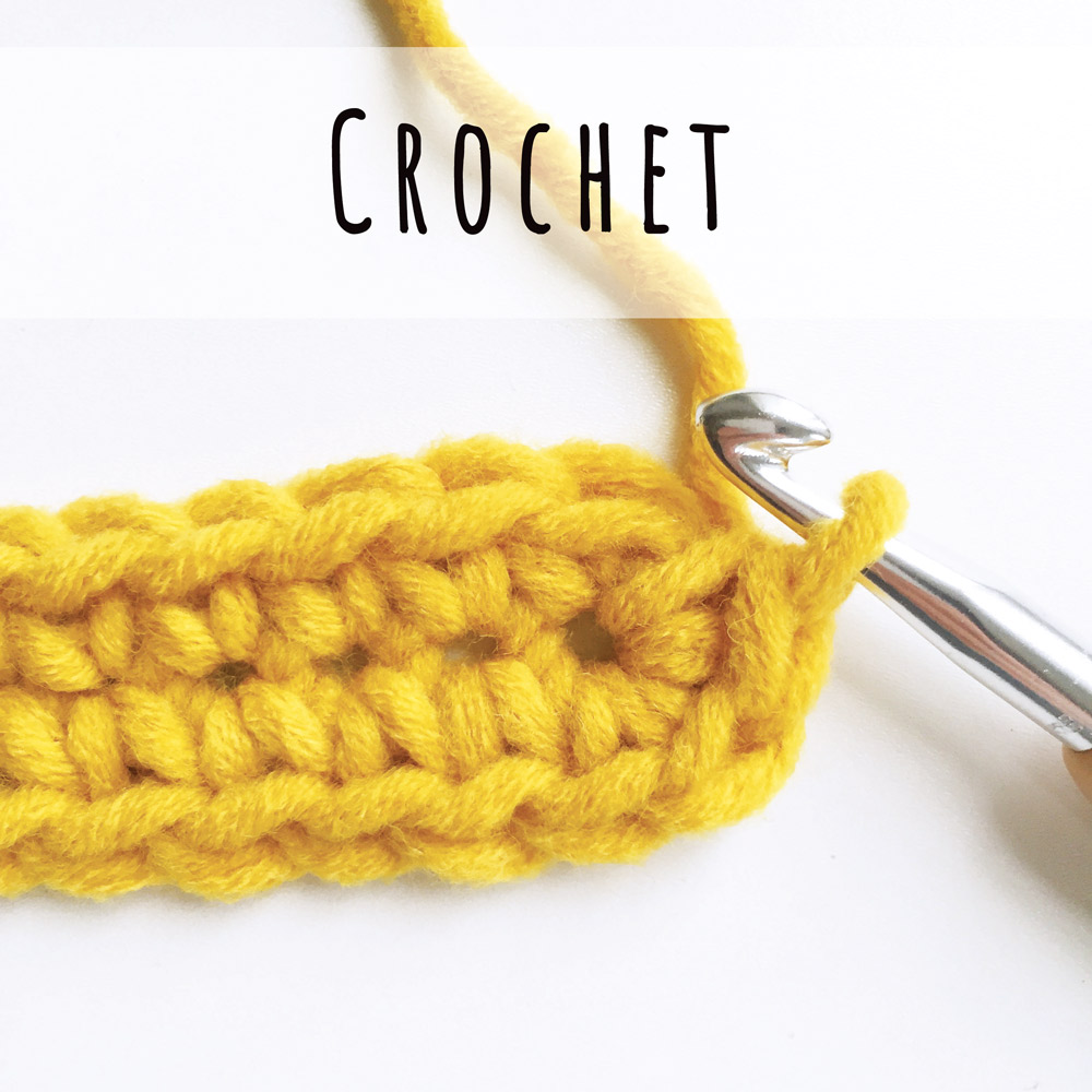 kit crochet débutant facile avancés Chouette Kit