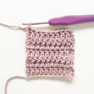 TUTO Monter des mailles (au crochet) pour tricoter - Chouette Kit