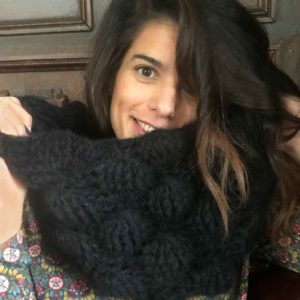 snood-bubble-porte-joli