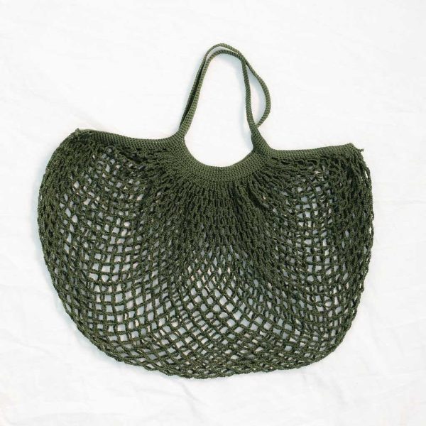 grand sac filet