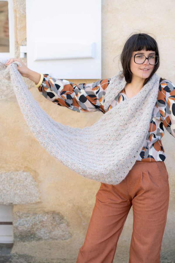 progresser crochet