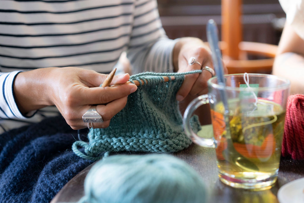 starter tricot
