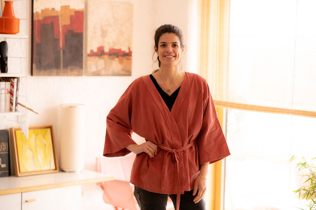 horizontale-kimono-velours-blush