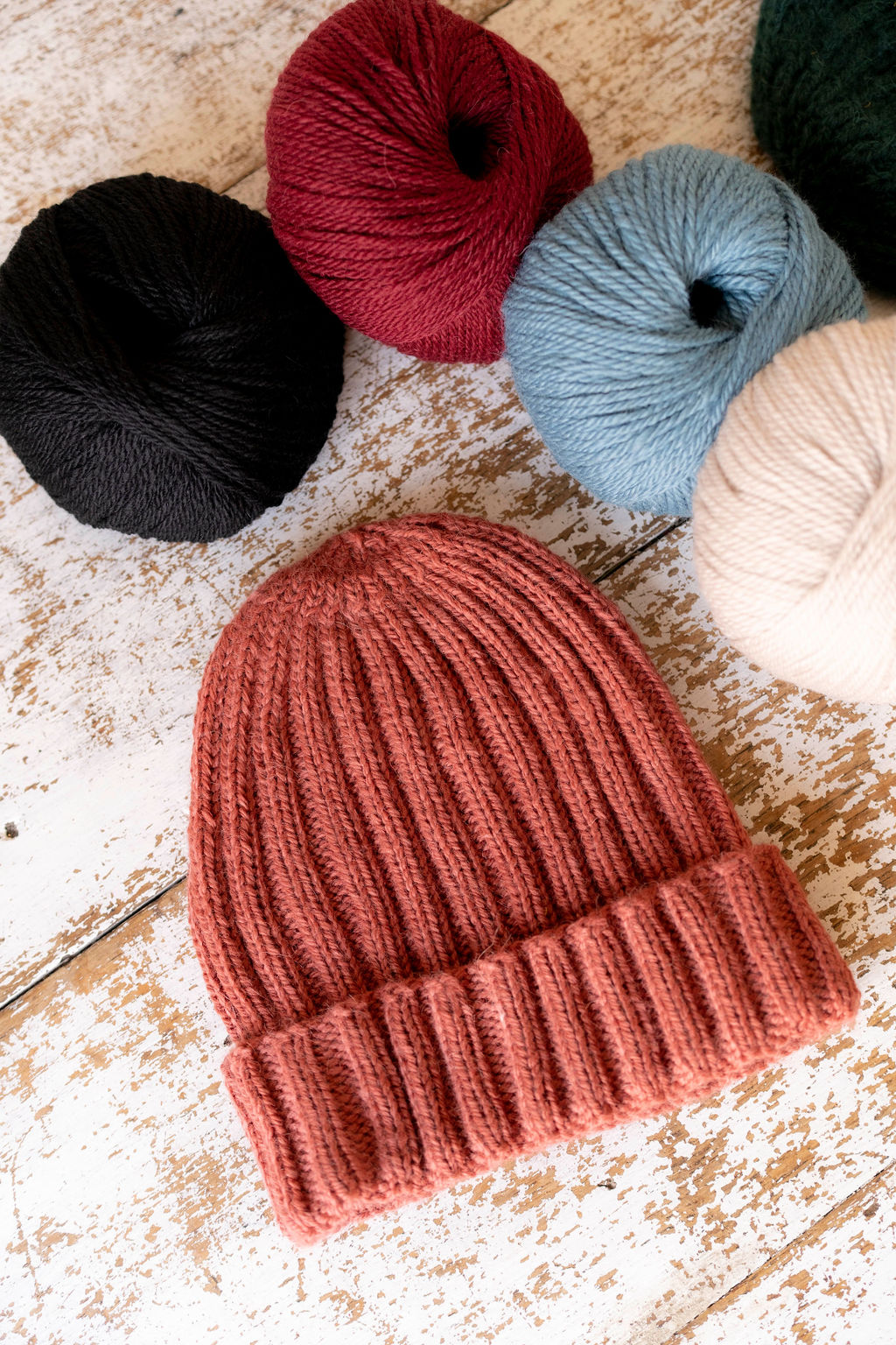 BONNET BEANIE HOMME : explications détaillées