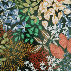 Viscose Jungle Fever