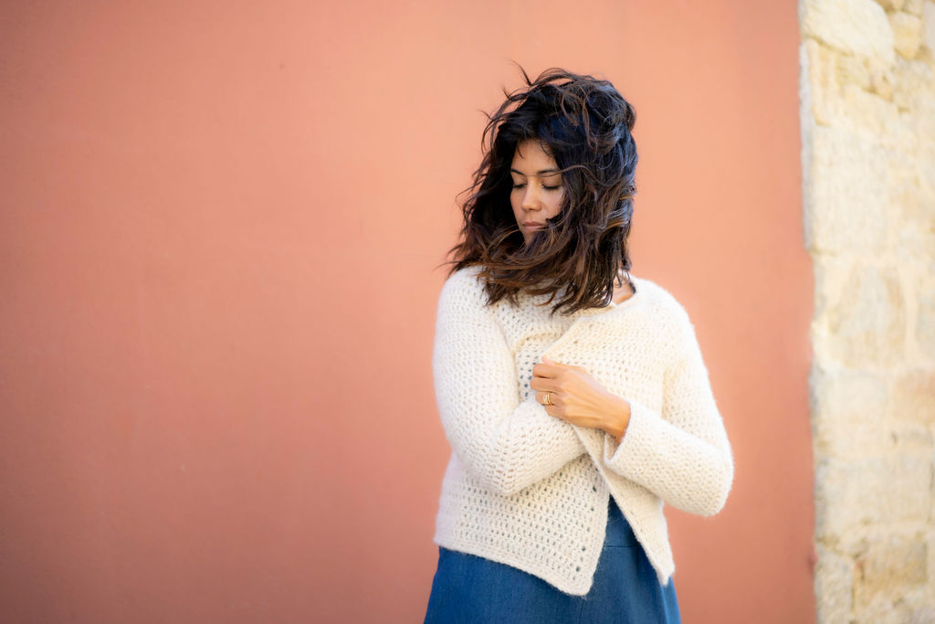 KEEP ON SMILING : LE SHOOTING !