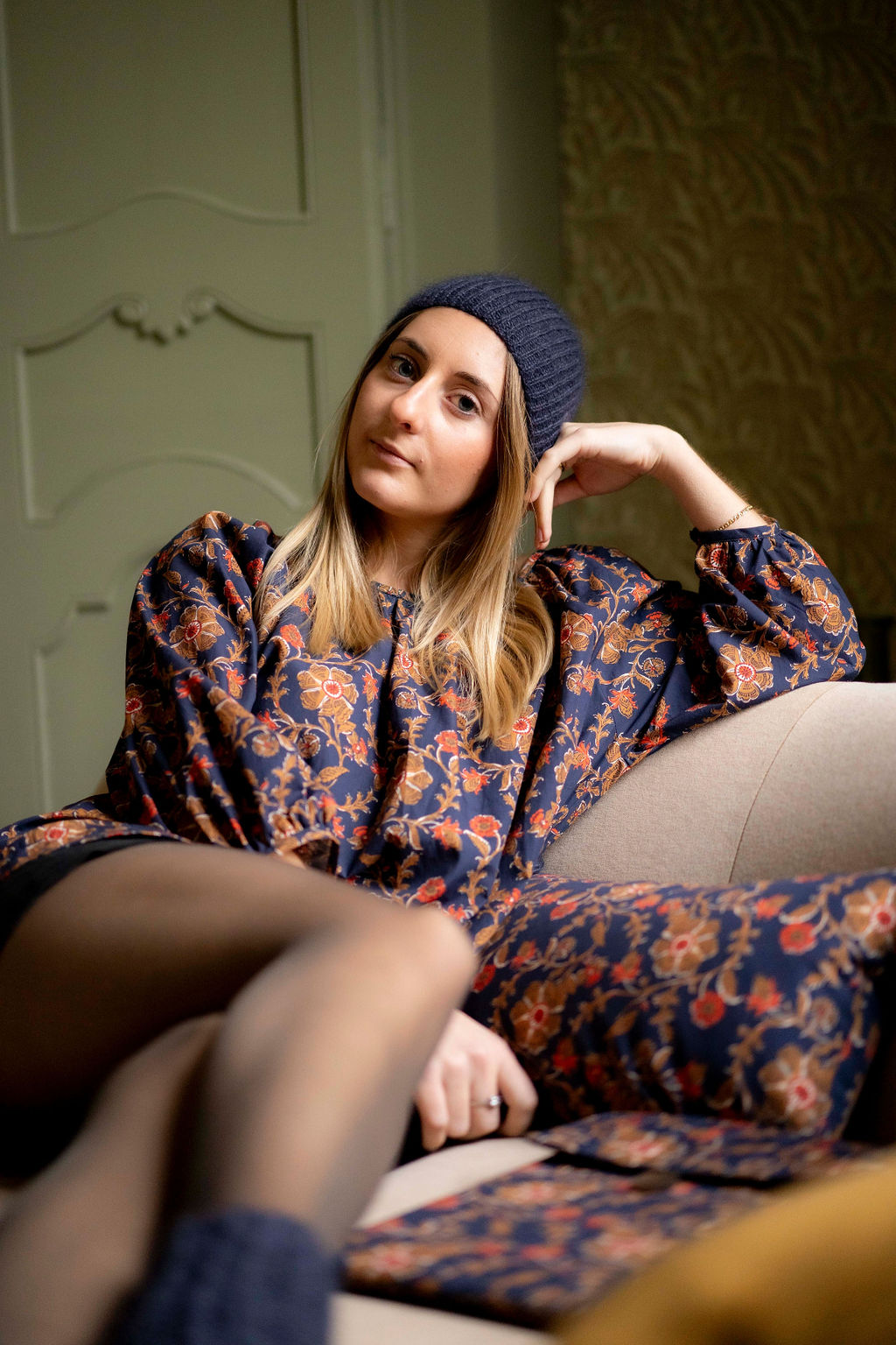 blouse-capucine-madras-bonnet-cotes-nuit-ck58-2