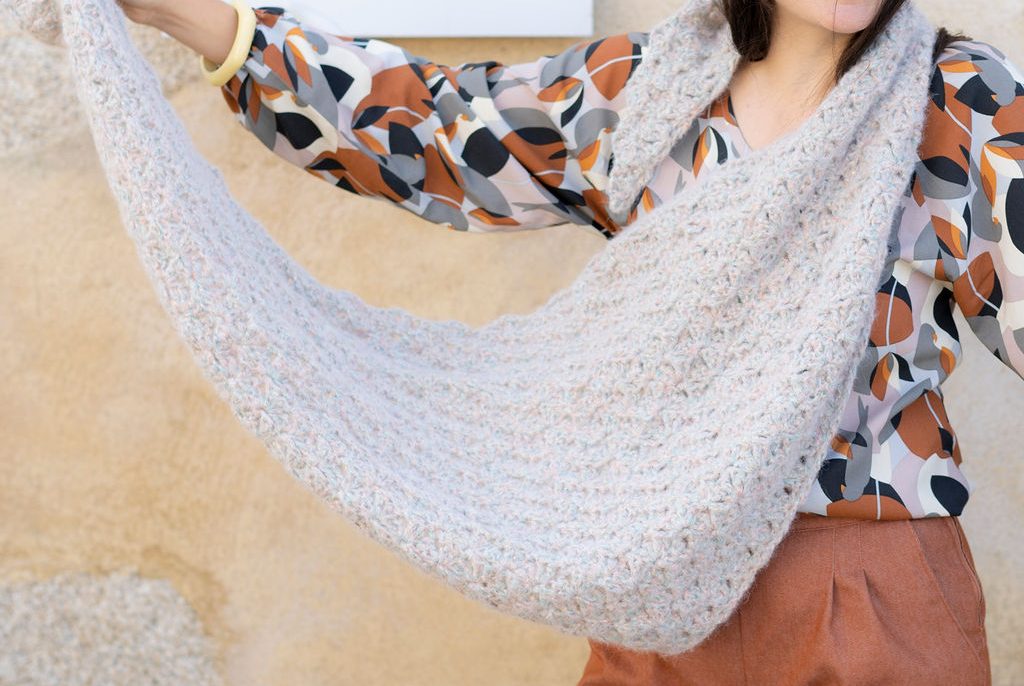 progresser crochet